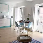 公寓 Chiado Blue By Homing Lisboa