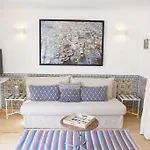 公寓 Chiado Blue By Homing Lisboa