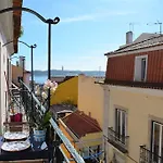 Chiado Blue By Homing Lisboa