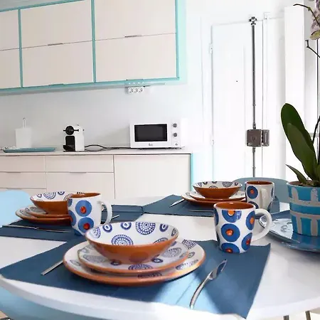 Apartmán Chiado Blue By Homing Lisboa