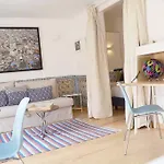 Chiado Blue By Homing Appartamento Lisbona