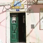 Appartamento Chiado Blue By Homing