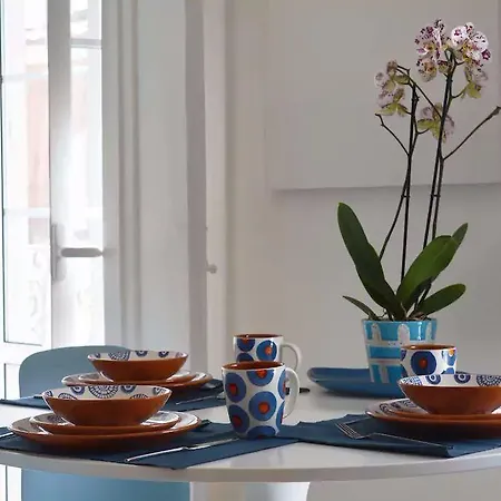 Chiado Blue By Homing Lägenhet *