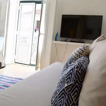 Appartement Chiado Blue By Homing