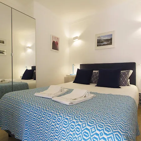 Chiado Blue By Homing Appartement