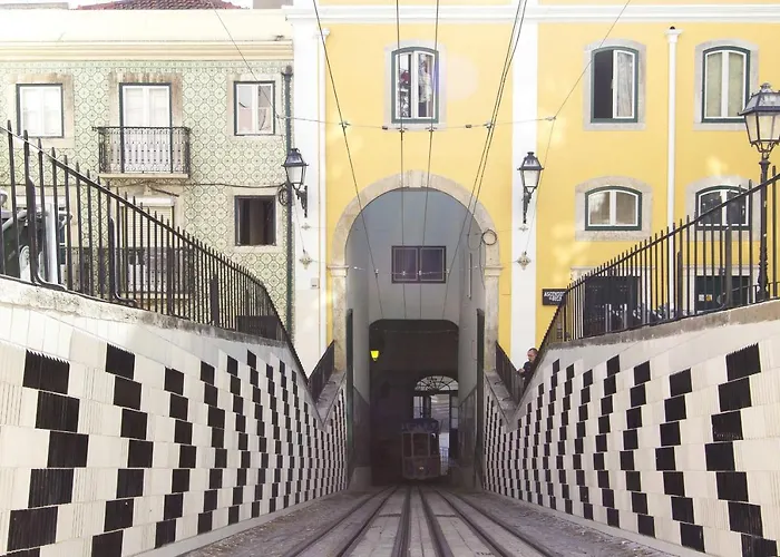 Chiado Blue By Homing Appartement Lisboa