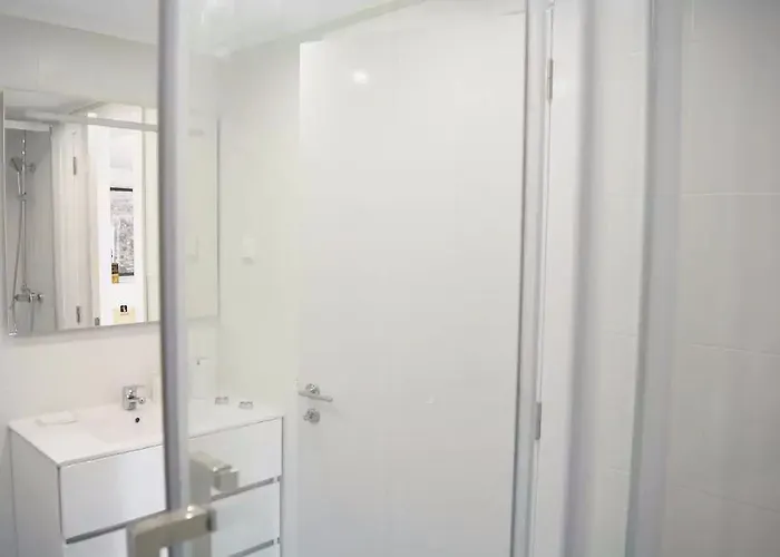 Appartement Chiado Blue By Homing *