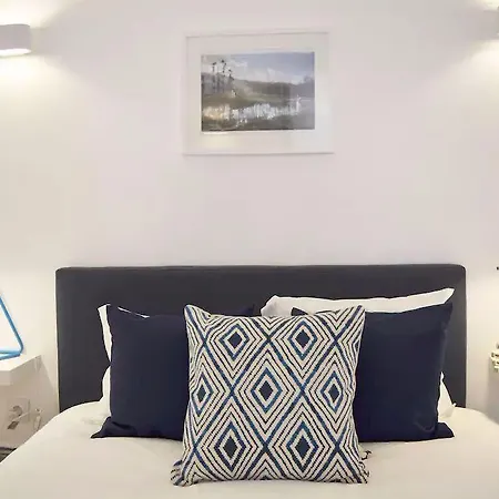 Chiado Blue By Homing Apartament