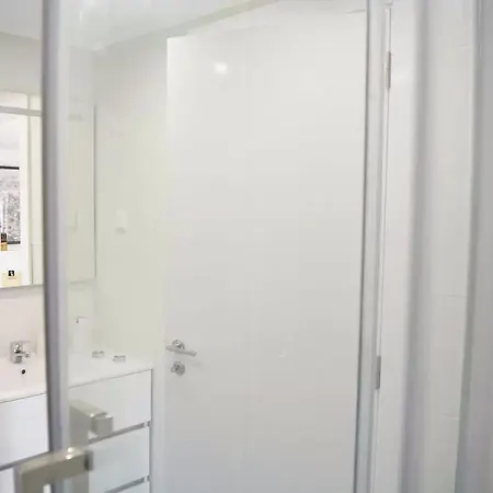 Apartament Chiado Blue By Homing *